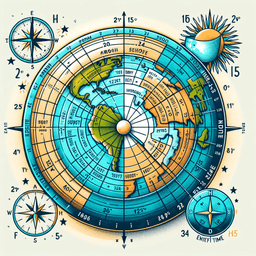 A comprehensive guide to understanding time zones, timestamps, and implementing timezone-aware applications.